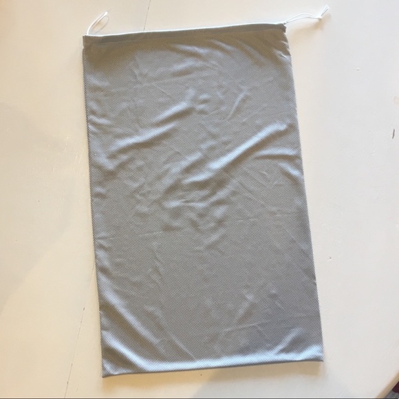 βΌοΈSOLDβΌοΈNWOT Chanel Huge Dust Bag, Storage Bagπ - Picture 2 of 7